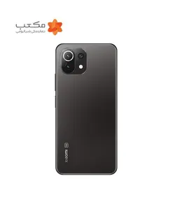 گوشی شیائومی Mi 11 Lite 5G با ظرفیت 128 گیگابایت
