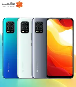 شیائومی Mi 10 Lite 5G با ظرفیت 128/6گیگ