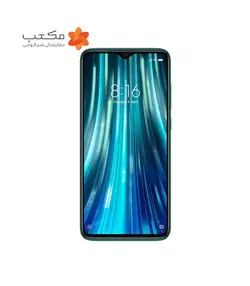 گوشی شیائومی Redmi Note 8 Pro با ظرفیت 64 گیگابایت