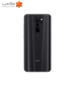 گوشی شیائومی Redmi Note 8 Pro با ظرفیت 64 گیگابایت