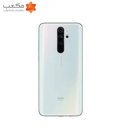 گوشی شیائومی Redmi Note 8 Pro با ظرفیت 64 گیگابایت