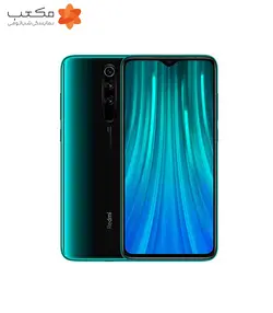 گوشی شیائومی Redmi Note 8 Pro با ظرفیت 64 گیگابایت