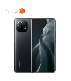 گوشی شیائومی Mi 11 با ظرفیت 128 گیگابایت