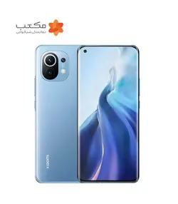گوشی شیائومی Mi 11 با ظرفیت 128 گیگابایت