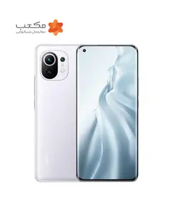 گوشی شیائومی Mi 11 با ظرفیت 128 گیگابایت