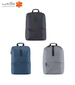 کوله پشتی شیائومی مدل Xiaomi College Casual mini