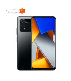 شیائومی Poco M4 Pro 4G با ظرفیت 256/8 گیگ