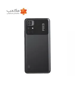 شیائومی Poco M4 Pro 5G با ظرفیت 128/6 گیگ