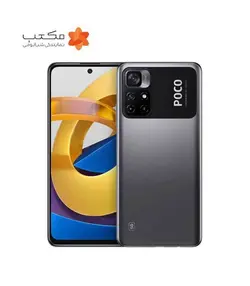 شیائومی Poco M4 Pro 5G با ظرفیت 128/6 گیگ