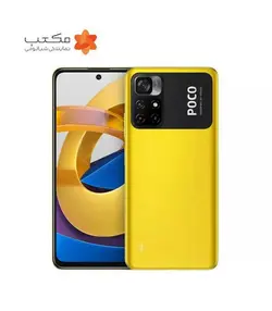 شیائومی Poco M4 Pro 5G با ظرفیت 128/6 گیگ