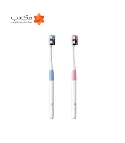 مسواک شیائومی مدل Xiaomi Doctor B Bass Toothbrush (پک 4 عددی)