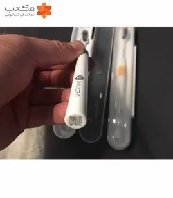 مسواک شیائومی مدل Xiaomi Doctor B Bass Toothbrush (پک 4 عددی)