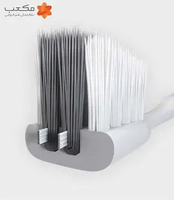 مسواک شیائومی مدل Xiaomi Doctor B Bass Toothbrush (پک 4 عددی)