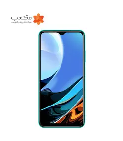 گوشی شیائومی Redmi 9T ظرفیت 64 گیگابایت
