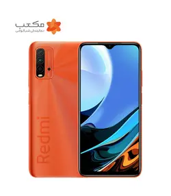 گوشی شیائومی Redmi 9T ظرفیت 64 گیگابایت