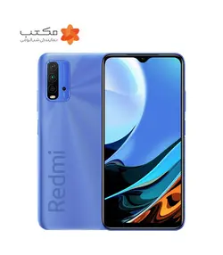 گوشی شیائومی Redmi 9T ظرفیت 64 گیگابایت