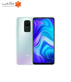 شیائومی Redmi Note 9 با ظرفیت 128/6گیگ