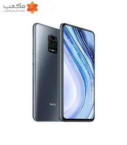 شیائومی Redmi Note 9 با ظرفیت 128/6گیگ