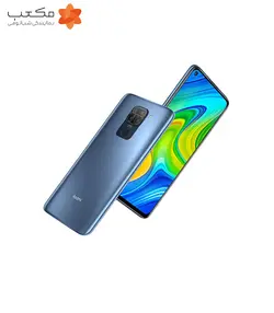 شیائومی Redmi Note 9 با ظرفیت 128/6گیگ