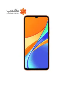 شیائومی Redmi 9C با ظرفیت 64/3 گیگ