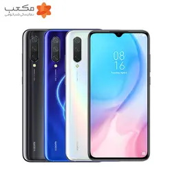 گوشی شیائومی Mi 9 Lite با ظرفیت ۱۲۸ گیگابایت