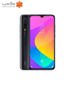 گوشی شیائومی Mi 9 Lite با ظرفیت ۱۲۸ گیگابایت