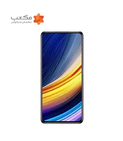 شیائومی POCO X3 Pro با ظرفیت 256/8گیگ