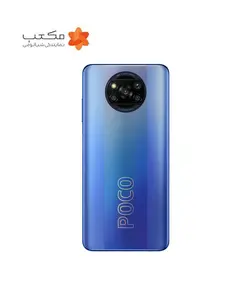 شیائومی POCO X3 Pro با ظرفیت 256/8گیگ