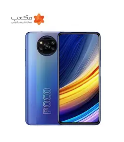 شیائومی POCO X3 Pro با ظرفیت 256/8گیگ