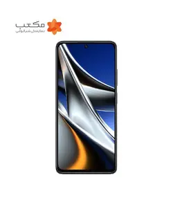 شیائومی POCO X4 Pro با ظرفیت ۱۲۸/۶گیگ