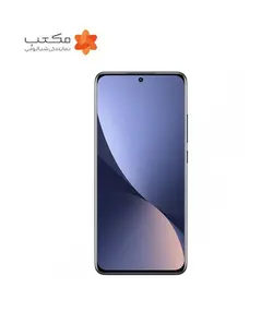 شیائومی 12X با ظرفیت 256/8 گیگ