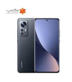 شیائومی 12X با ظرفیت 256/8 گیگ