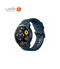 ساعت هوشمند شیائومی S1 Active