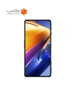شیائومی POCO F4 GT با ظرفیت ۲۵۶/۱۲ گیگ