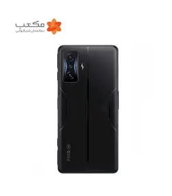 شیائومی POCO F4 GT با ظرفیت ۲۵۶/۱۲ گیگ