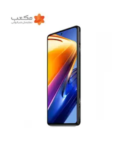 شیائومی POCO F4 GT با ظرفیت ۲۵۶/۱۲ گیگ
