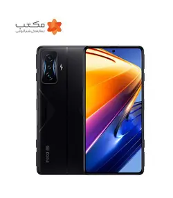 شیائومی POCO F4 GT با ظرفیت ۲۵۶/۱۲ گیگ
