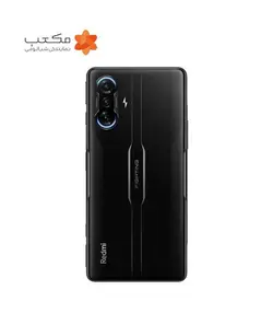 شیائومی Redmi K40 Gaming با ظرفیت 256/12گیگ