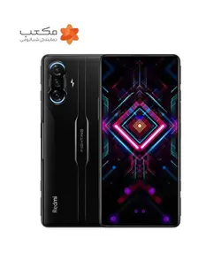 شیائومی Redmi K40 Gaming با ظرفیت 256/12گیگ