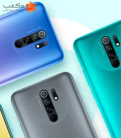 شیائومی Redmi 9A با ظرفیت 64/4گیگ