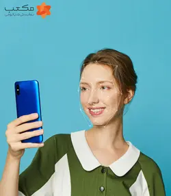 شیائومی Redmi 9A با ظرفیت 64/4گیگ