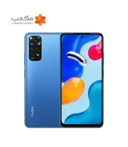 شیائومی Redmi Note 11S با ظرفیت 128/8 گیگ