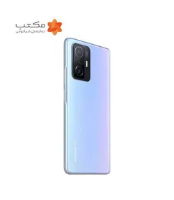 شیائومی ۱۱T Pro با ظرفیت ۲۵۶/۱۲ گیگ