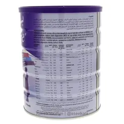 شیر پدیاشور PEDIASURE طعم وانیل ۹۰۰ گرمی