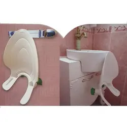 آسان شور نوزاد بایا بی بی Baya Baby