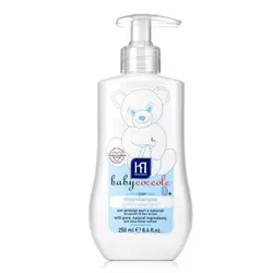 شامپو سر بچه بی بی کوکول 250 میلی لیتر «Babycoccole»