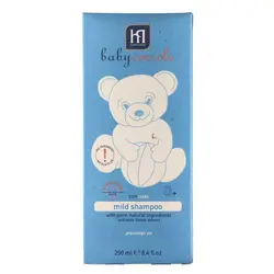 شامپو سر بچه بی بی کوکول 250 میلی لیتر «Babycoccole»