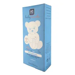 شامپو سر بچه بی بی کوکول 250 میلی لیتر «Babycoccole»