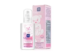 پودر بچه مایع (تالک) بی بی کوکول حجم 125 میلی لیتر«Babycoccole»