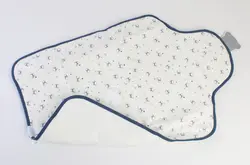 زیرانداز تعویض سرمه ای «baby dola» ترکیه